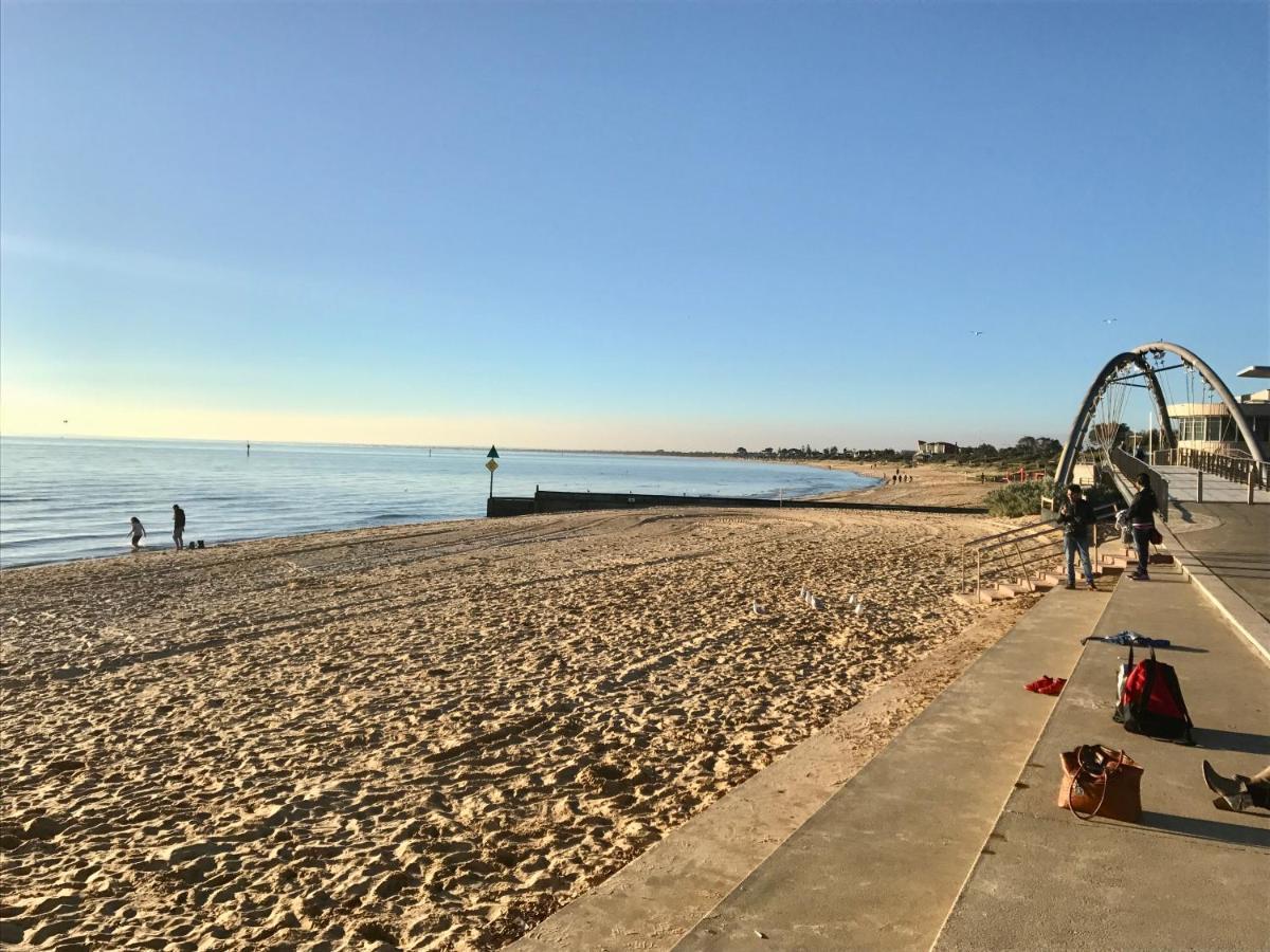 By The Beach フランクストン エクステリア 写真