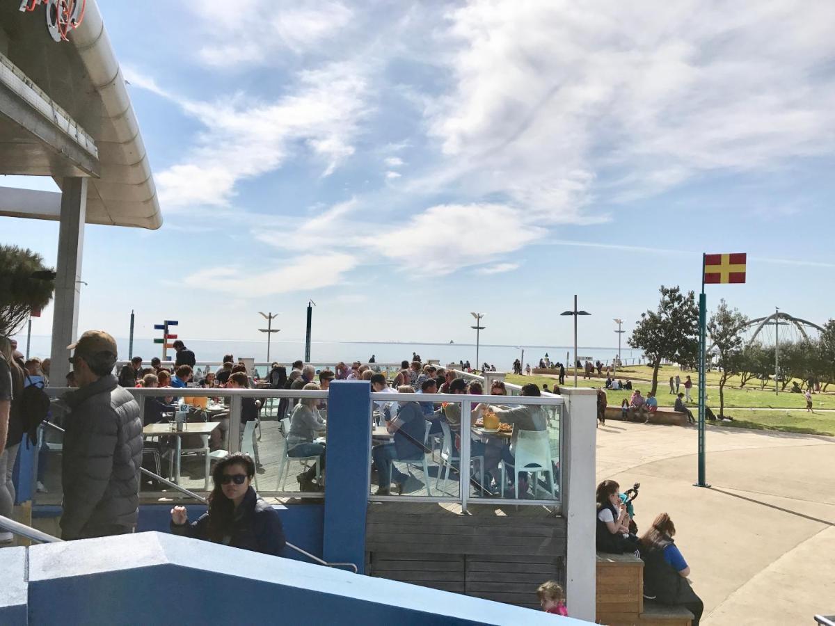 By The Beach フランクストン エクステリア 写真
