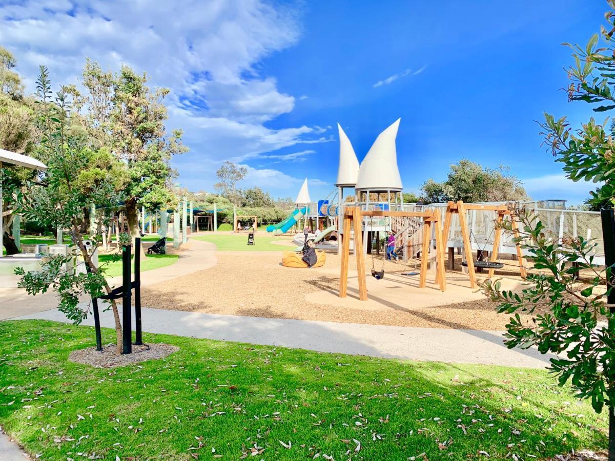 By The Beach フランクストン エクステリア 写真